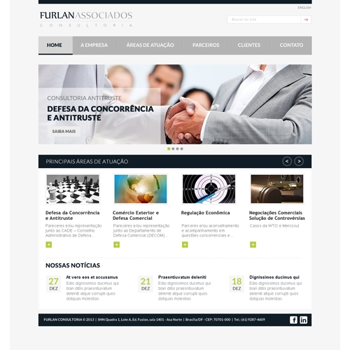 Comprar Layout Web-Design