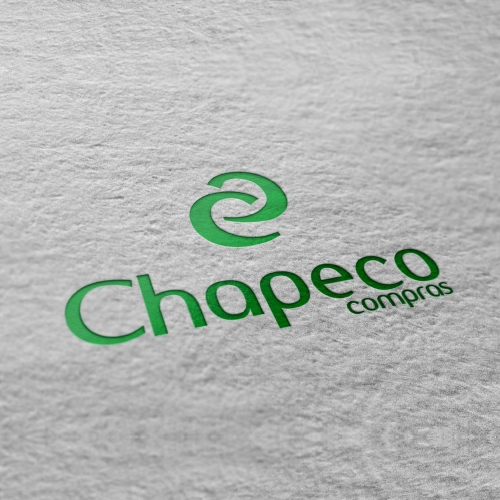 Comprar Logo