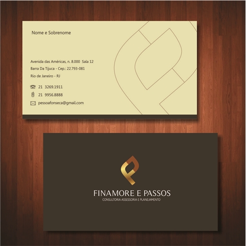 Comprar Logo e Cartao de Visita