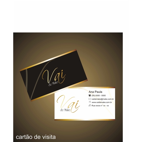 Comprar Logo e Papelaria (6 itens)