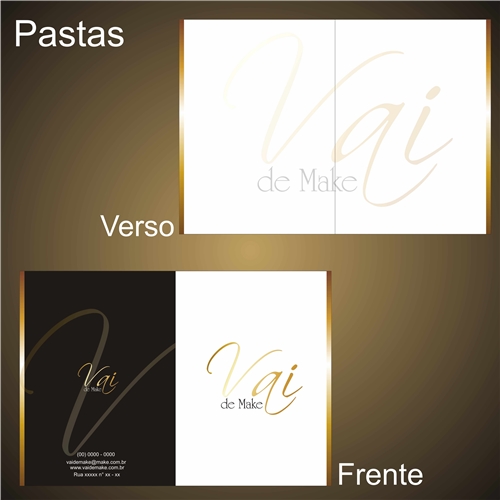 Comprar Logo e Papelaria (6 itens)