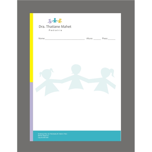 Comprar Logo e Papelaria (6 itens)