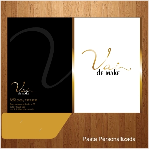 Comprar Logo e Papelaria (6 itens)