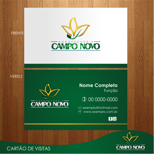 Comprar Logo e Papelaria (6 itens)