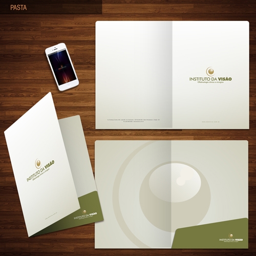 Comprar Logo e Papelaria (6 itens)