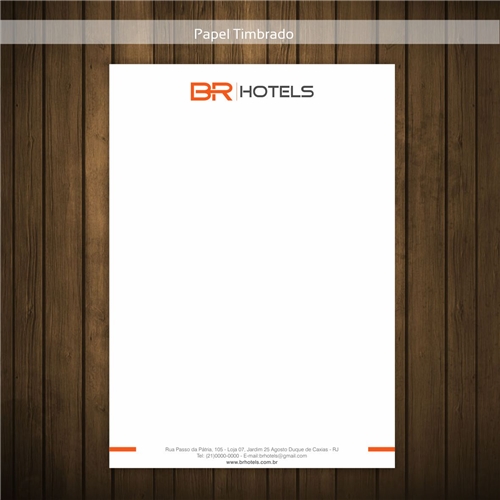 Comprar Logo e Papelaria (6 itens)