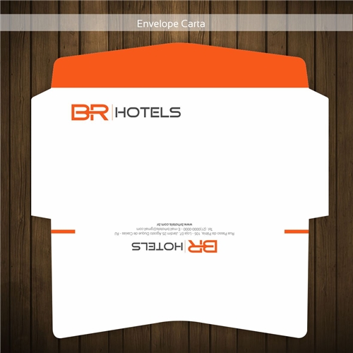 Comprar Logo e Papelaria (6 itens)