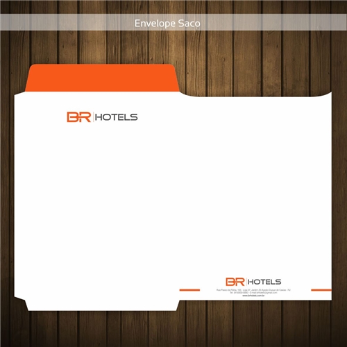 Comprar Logo e Papelaria (6 itens)