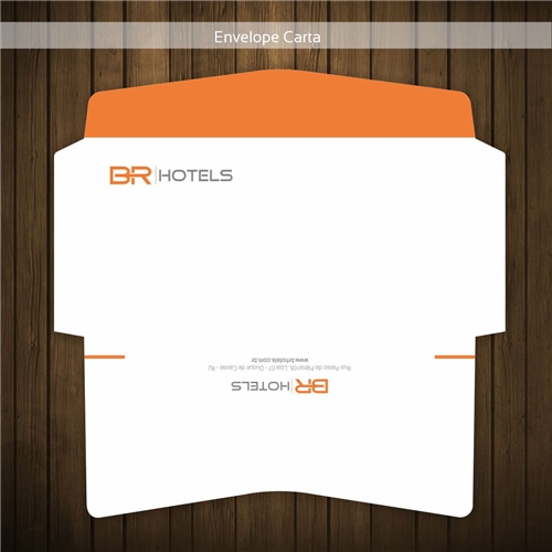 Comprar Logo e Papelaria (6 itens)