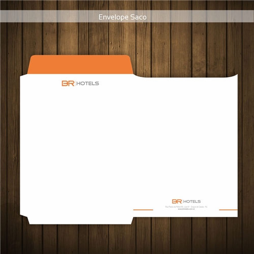 Comprar Logo e Papelaria (6 itens)