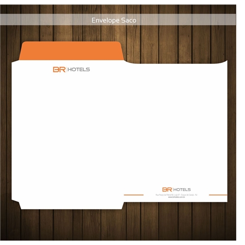 Comprar Logo e Papelaria (6 itens)