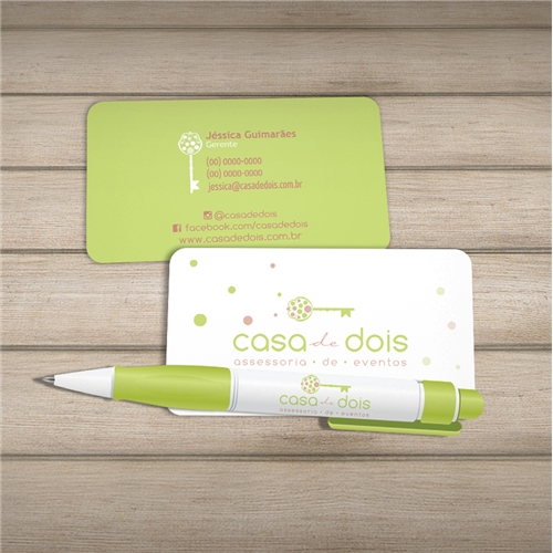 Comprar Logo e Papelaria (6 itens)