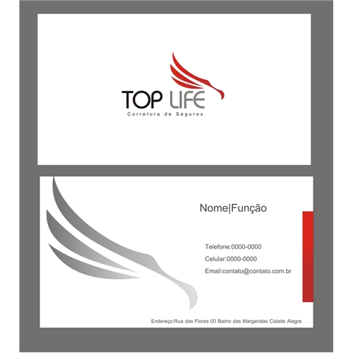 Comprar Logo e Cartao de Visita