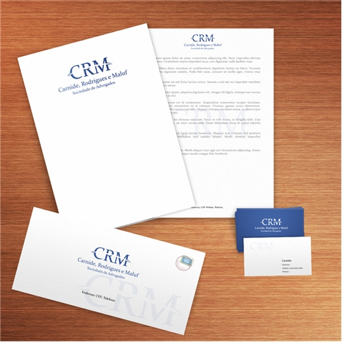 Comprar Logo e Papelaria (6 itens)