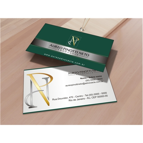 Comprar Logo e Cartao de Visita