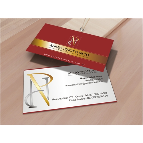 Comprar Logo e Cartao de Visita