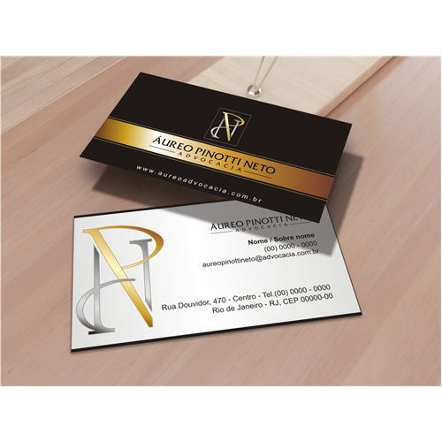 Comprar Logo e Cartao de Visita