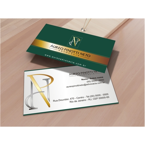 Comprar Logo e Cartao de Visita