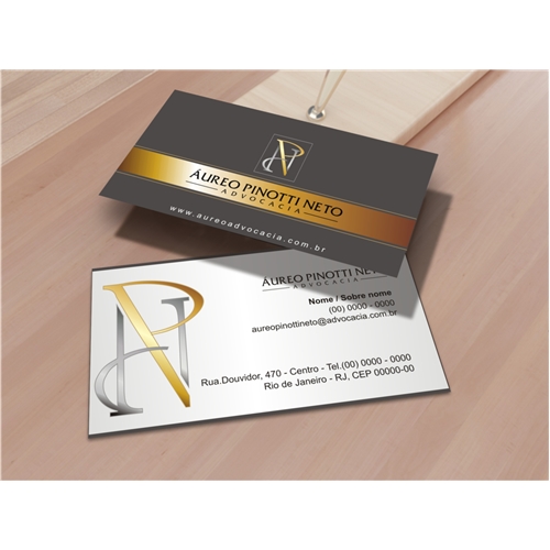 Comprar Logo e Cartao de Visita