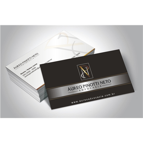 Comprar Logo e Cartao de Visita