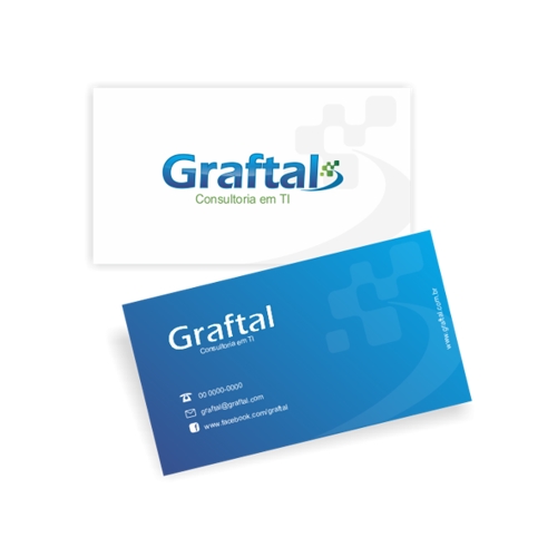 Comprar Logo e Cartao de Visita