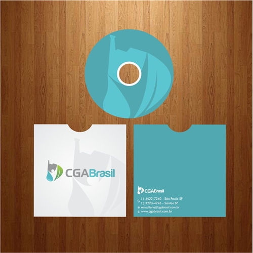 Comprar Logo e Papelaria (6 itens)