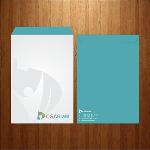 Comprar Logo e Papelaria (6 itens)