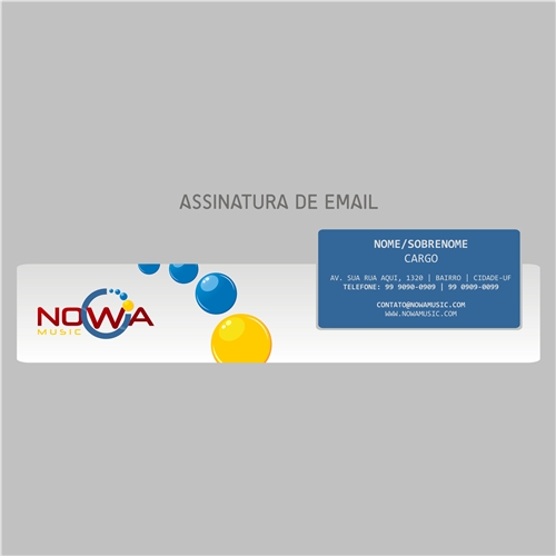 Comprar Logo e Papelaria (6 itens)