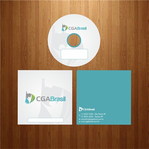 Comprar Logo e Papelaria (6 itens)