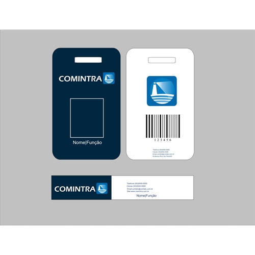 Comprar Logo e Papelaria (6 itens)