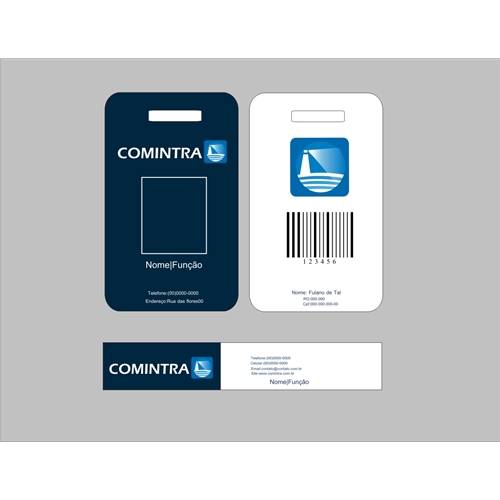 Comprar Logo e Papelaria (6 itens)