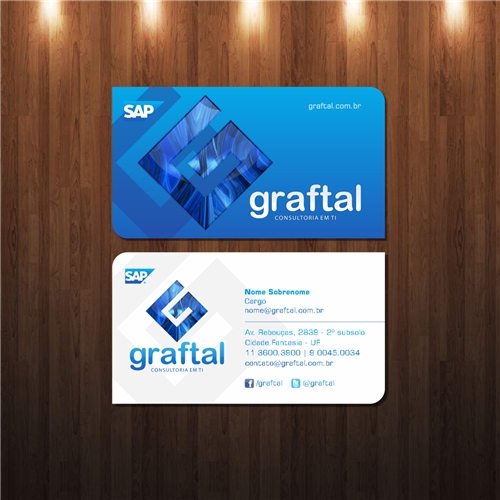 Comprar Logo e Cartao de Visita