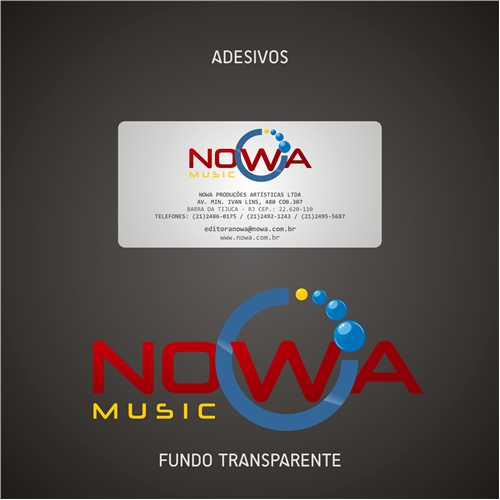 Comprar Logo e Papelaria (6 itens)
