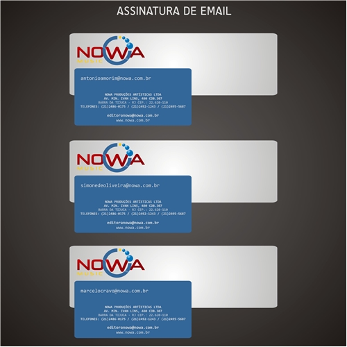 Comprar Logo e Papelaria (6 itens)
