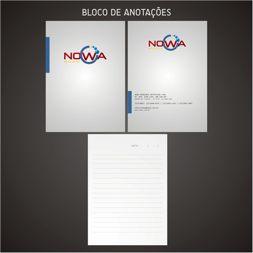Comprar Logo e Papelaria (6 itens)