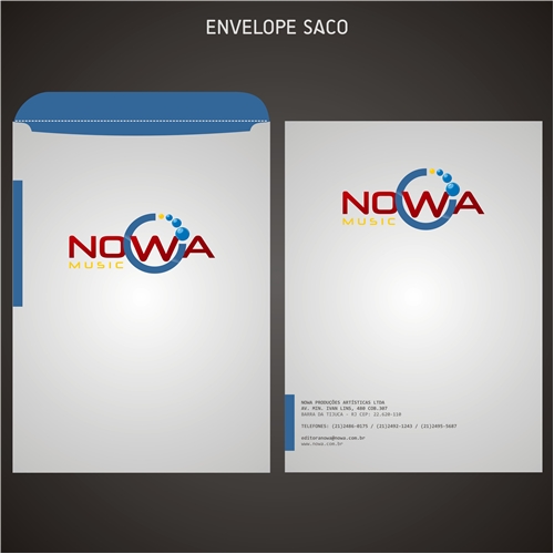 Comprar Logo e Papelaria (6 itens)