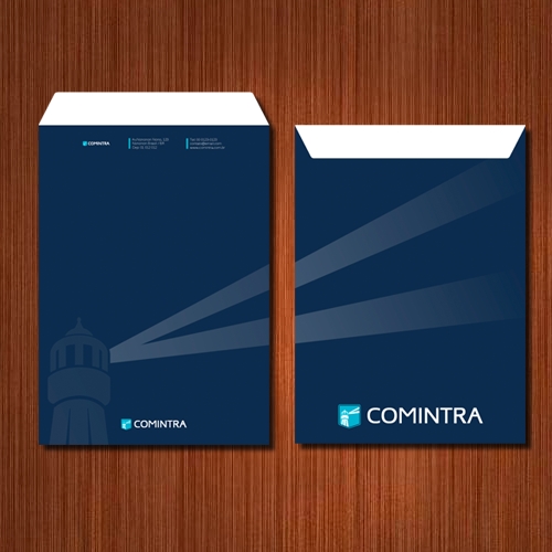 Comprar Logo e Papelaria (6 itens)