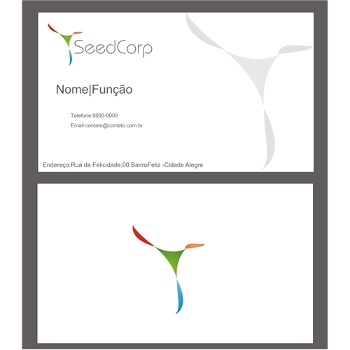 Comprar Logo e Papelaria (6 itens)
