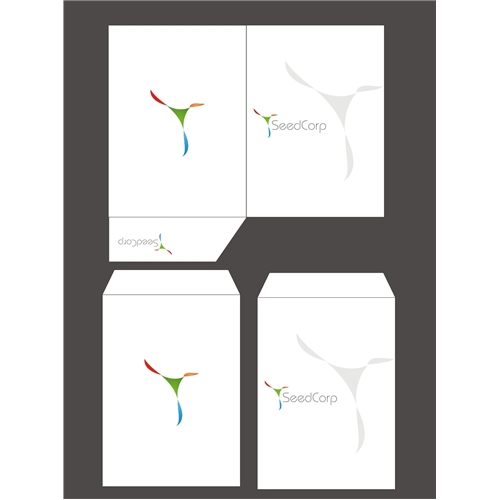 Comprar Logo e Papelaria (6 itens)