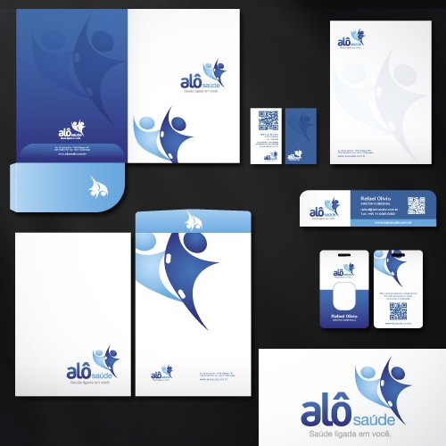 Comprar Logo e Papelaria (6 itens)