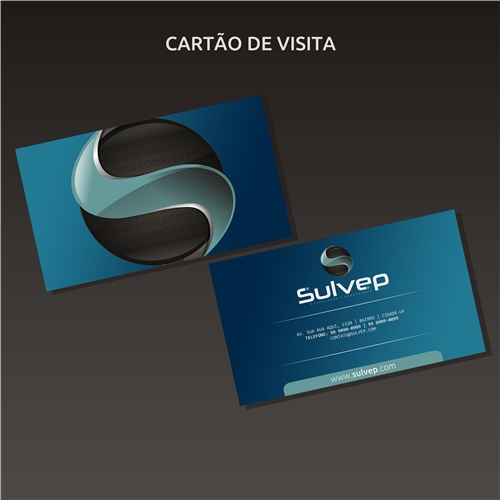 Comprar Logo e Cartao de Visita