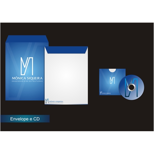 Comprar Logo e Papelaria (6 itens)