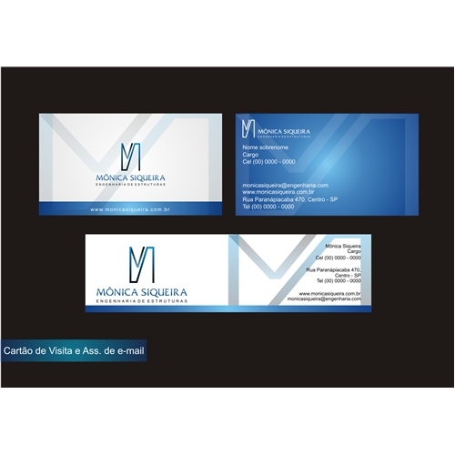 Comprar Logo e Papelaria (6 itens)