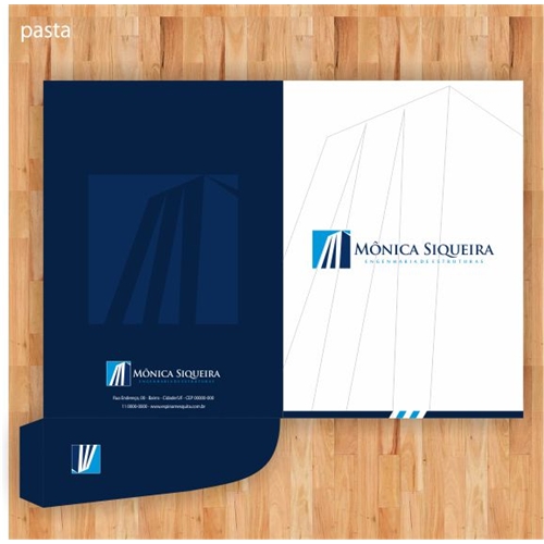 Comprar Logo e Papelaria (6 itens)