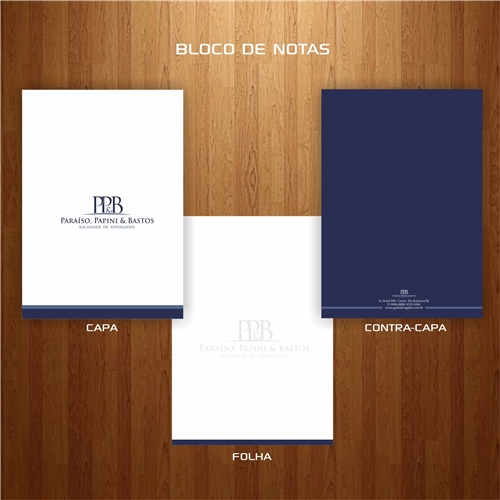 Comprar Logo e Papelaria (6 itens)