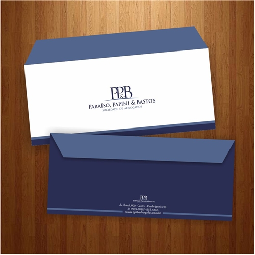 Comprar Logo e Papelaria (6 itens)