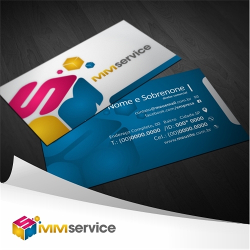 Comprar Logo e Papelaria (6 itens)
