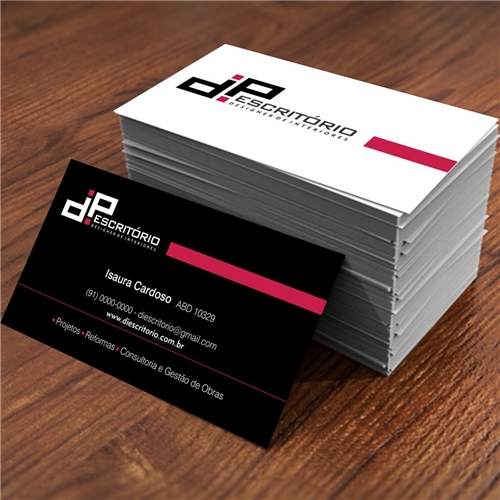 Comprar Logo e Cartao de Visita