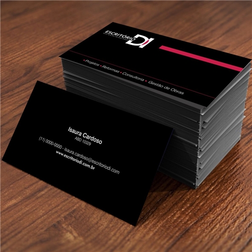 Comprar Logo e Cartao de Visita