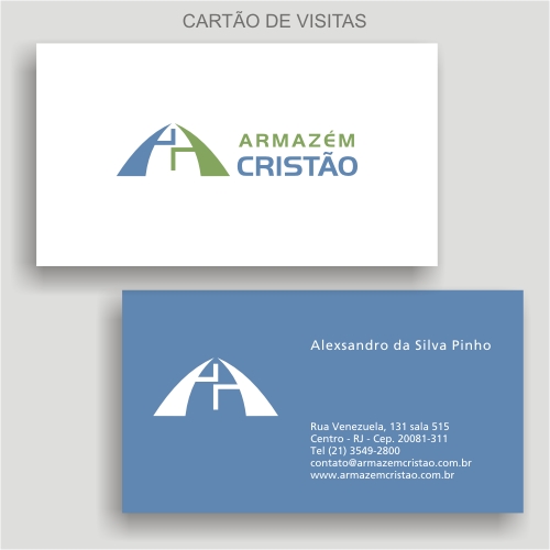 Comprar Logo e Papelaria (6 itens)